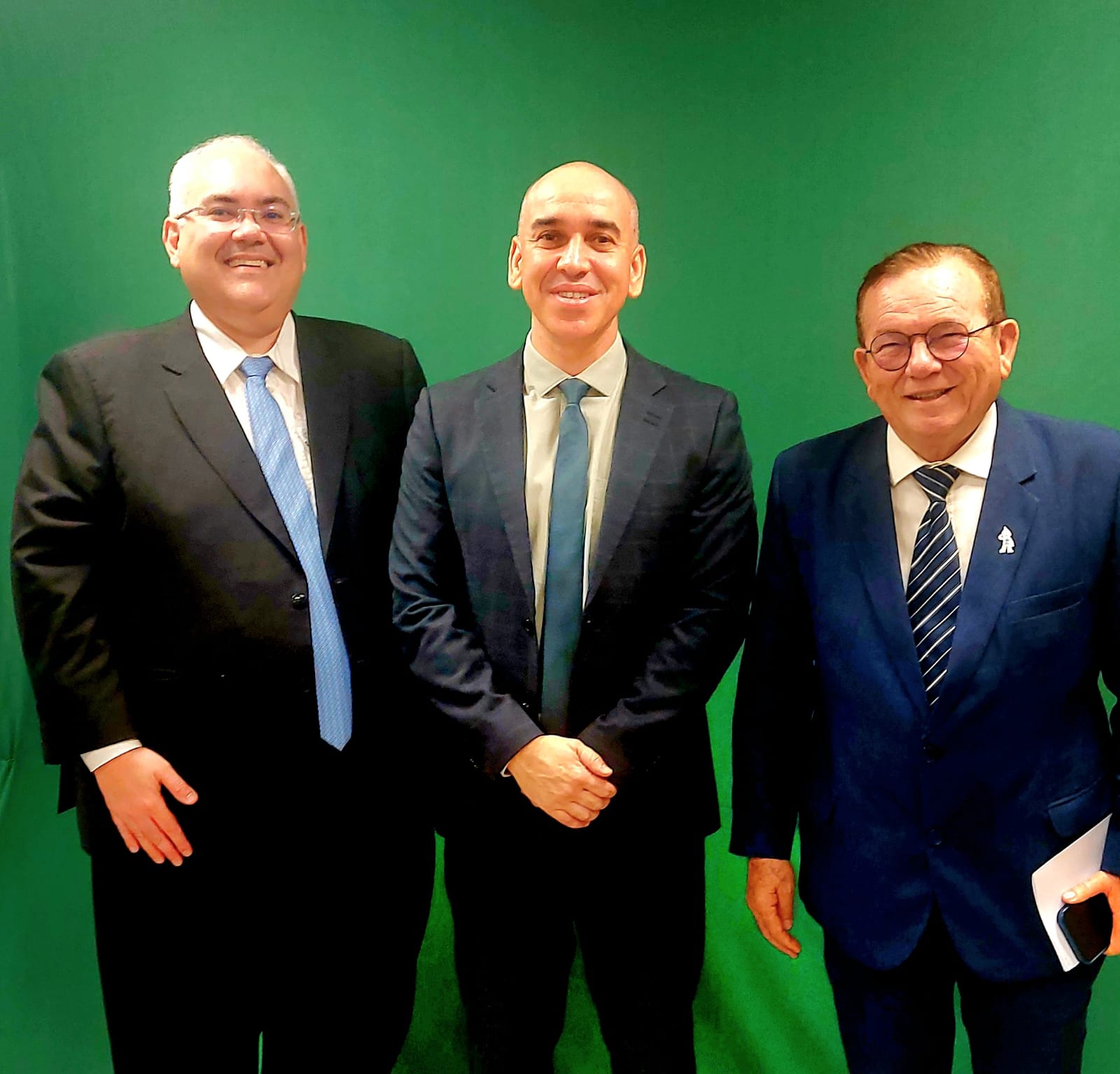 Prefeito de São Gonçalo do Amarante, Jaime Calado solicita R$ 32 milhões ao Ministério das Cidades para entrega de apartamentos e ativação de 72 quilômetros de rede de esgoto