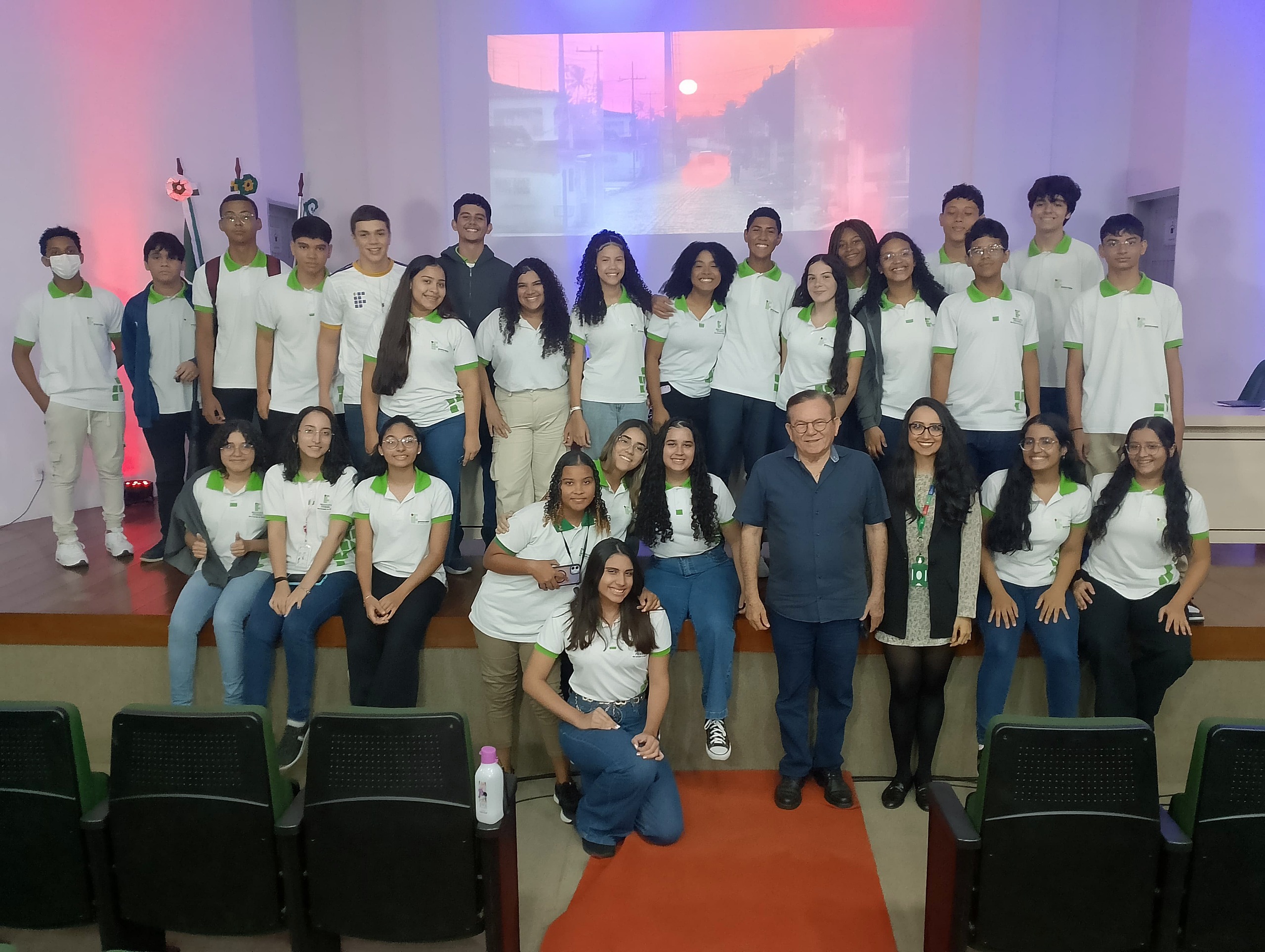 MEIO AMBIENTE | Prefeitura de São Gonçalo inicia Semana do Meio Ambiente com ações educativas e meta de plantar 10 mil mudas