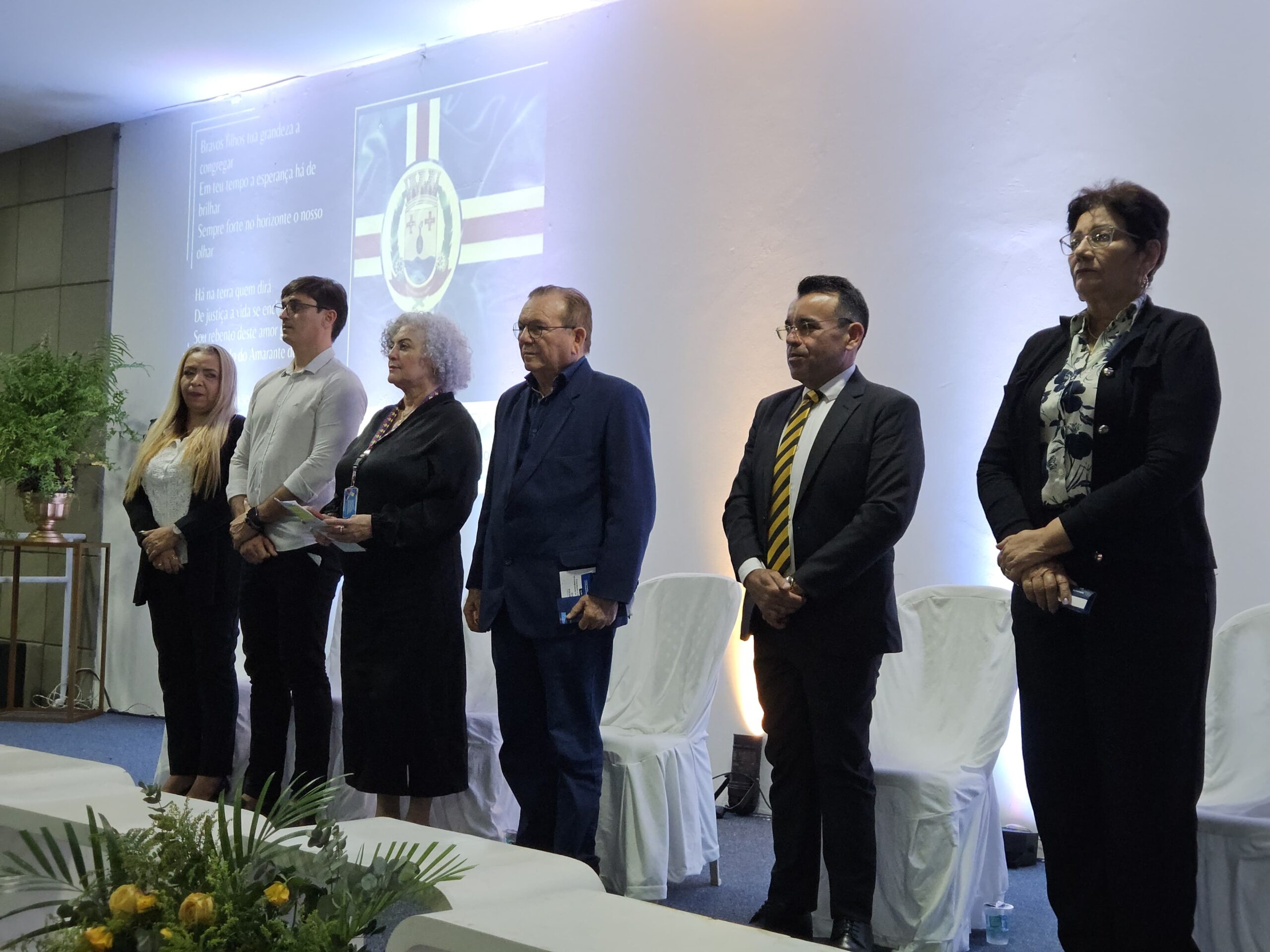 Prefeito Jaime Calado lança programa “São Gonçalo Aprende Mais” para elevar o nível do ensino na rede municipal Prefeito Jaime Calado lança programa “São Gonçalo Aprende Mais” para elevar o nível do ensino na rede municipal