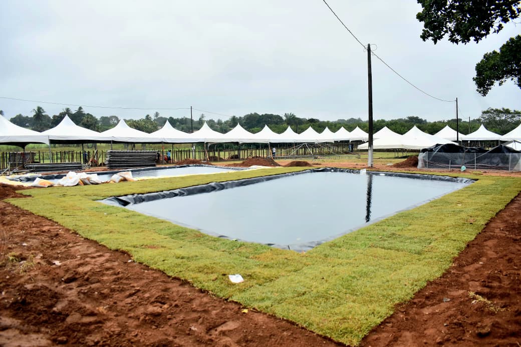 5ª Agrofest São Gonçalo será realizada de 31 de julho a 2 de agosto e promete ser a maior das edições; confira a programação
